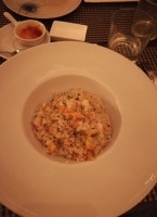 Kimuya food