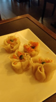 Kimuya food