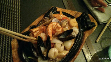 Kimuya food