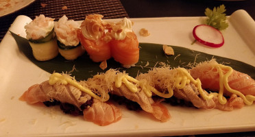 Kimuya food