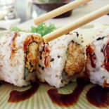 'o Sushi Essen