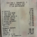 Da Seba Carta