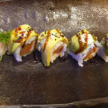 'o Sushi Essen