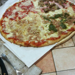 Max Pizzeria Nourriture