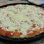 Max Pizzeria Nourriture