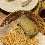 La Barroccia Boisson