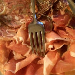 La Barroccia Nourriture