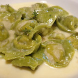 La Barroccia Comida