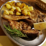 La Barroccia Nourriture