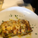La Barroccia Comida