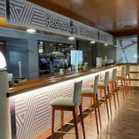 La Quolina inside