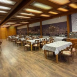 La Quolina inside