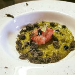 La Loggia Del Chianti Comida