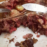 Scesce' Braceria Pizzeria