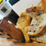 Scesce' Braceria Pizzeria food