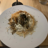 La Loggia Del Chianti Comida