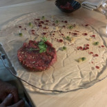 La Loggia Del Chianti Comida
