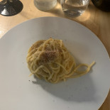 La Loggia Del Chianti Comida