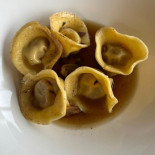 La Loggia Del Chianti Bebida