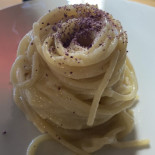 La Loggia Del Chianti Comida