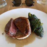 La Loggia Del Chianti Comida