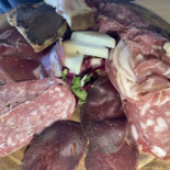 La Loggia Del Chianti Comida