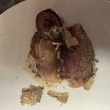 La Loggia Del Chianti Comida