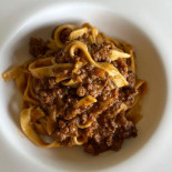 La Loggia Del Chianti Comida