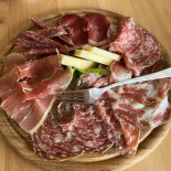La Loggia Del Chianti Comida