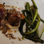 La Loggia Del Chianti Comida
