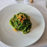 La Loggia Del Chianti Comida
