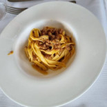 La Loggia Del Chianti Comida