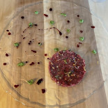 La Loggia Del Chianti Comida