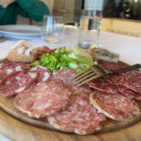 La Loggia Del Chianti Comida