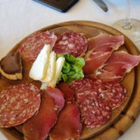 La Loggia Del Chianti Comida