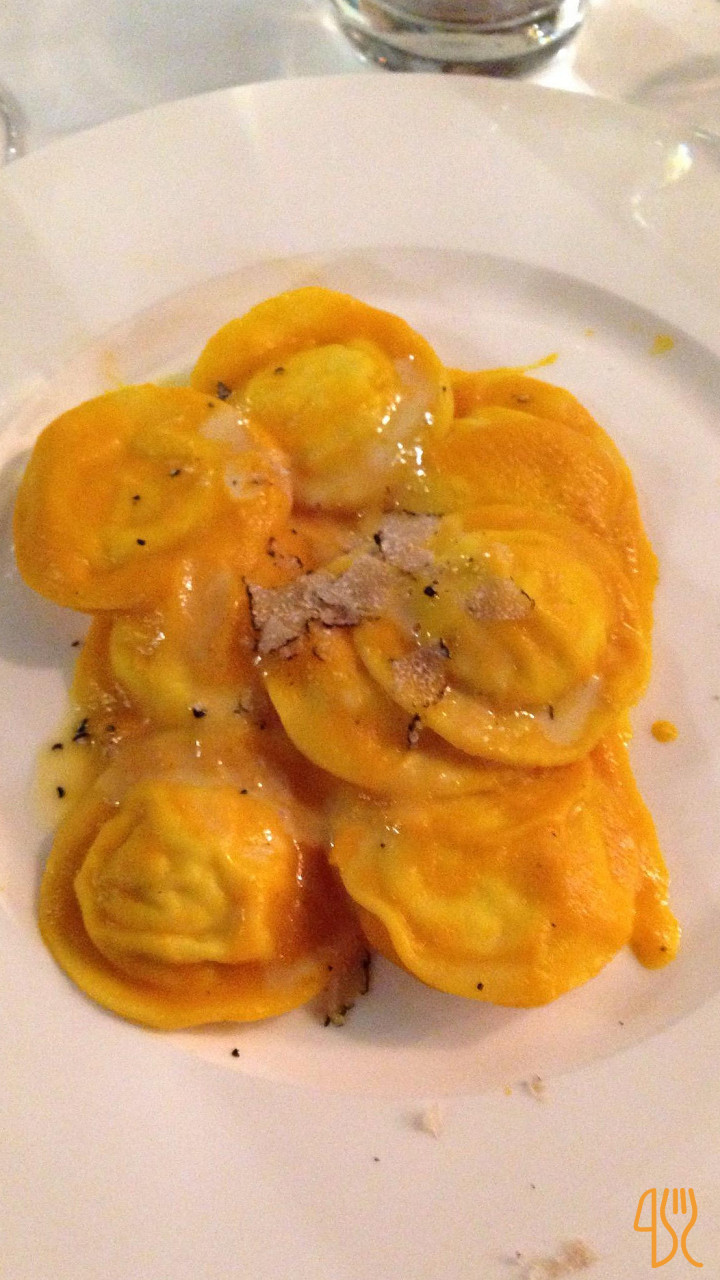 La Pace Del Palato Nourriture