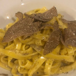 La Pace Del Palato Nourriture