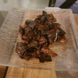 La Pace Del Palato Nourriture