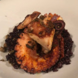 Osteria Al Corder Nourriture