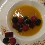 Osteria Al Corder Nourriture