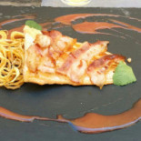 Osteria Al Corder Nourriture