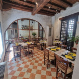 Osteria Al Corder À l'intérieur