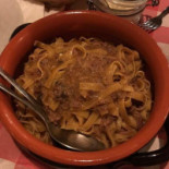 Locanda Del Verro Nourriture
