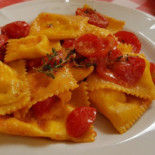 Locanda Del Verro Nourriture