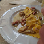 Locanda Del Verro Nourriture