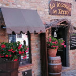Locanda Del Verro Extérieur
