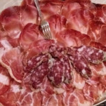 Locanda Del Verro Nourriture