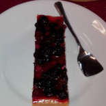 Trattoria Cooperativa drink