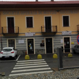Trattoria Cooperativa outside