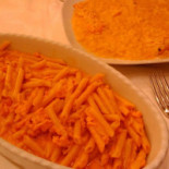 L'antico Ruscello Nourriture